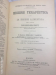 La higiene terapéutica vignette