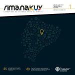 Rimanakuy. cuadernos de trabajo para el diálogo vignette