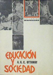 Educación y sociedad vignette
