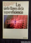 Las siete llaves de la supereficiencia vignette