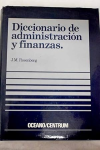 Diccionario de administración y finanzas vignette