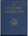 El último mohicano vignette