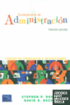 Fundamentos de Administración vignette