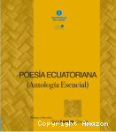 Poesía ecuatoriana vignette